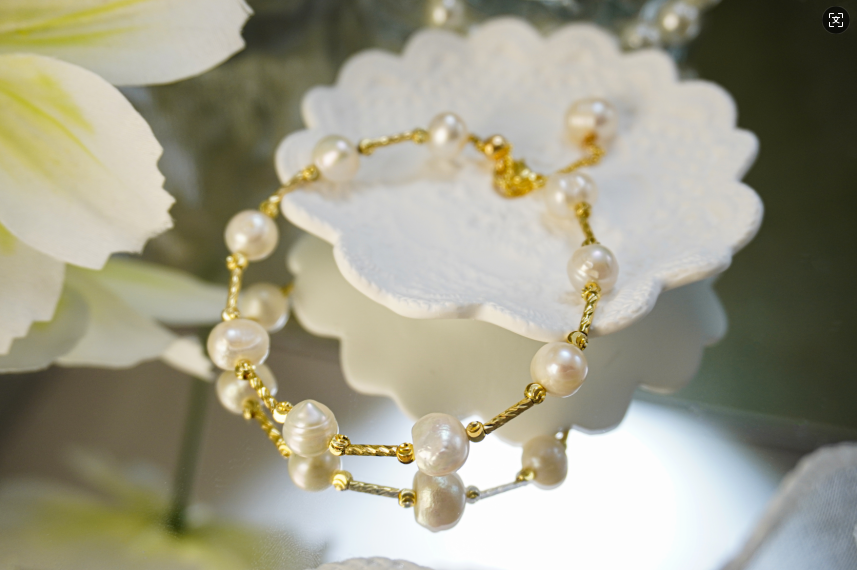 Morning Dew Chain